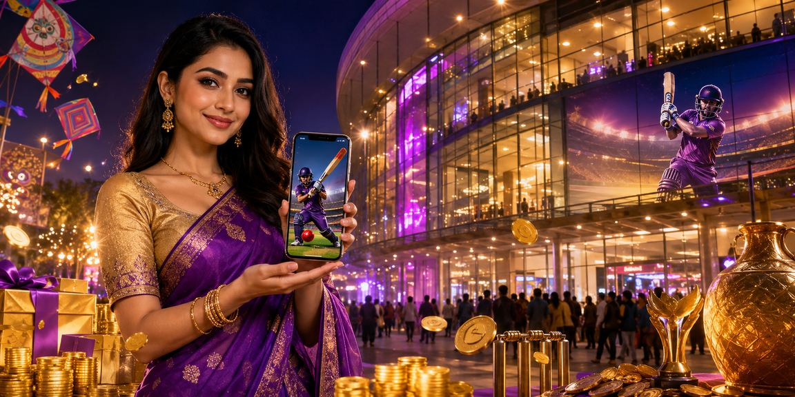 পহেলা বৈশাখে ঢাকায় dhaka 77 ক্রিকেট বেটিং উৎসবের মুহূর্ত