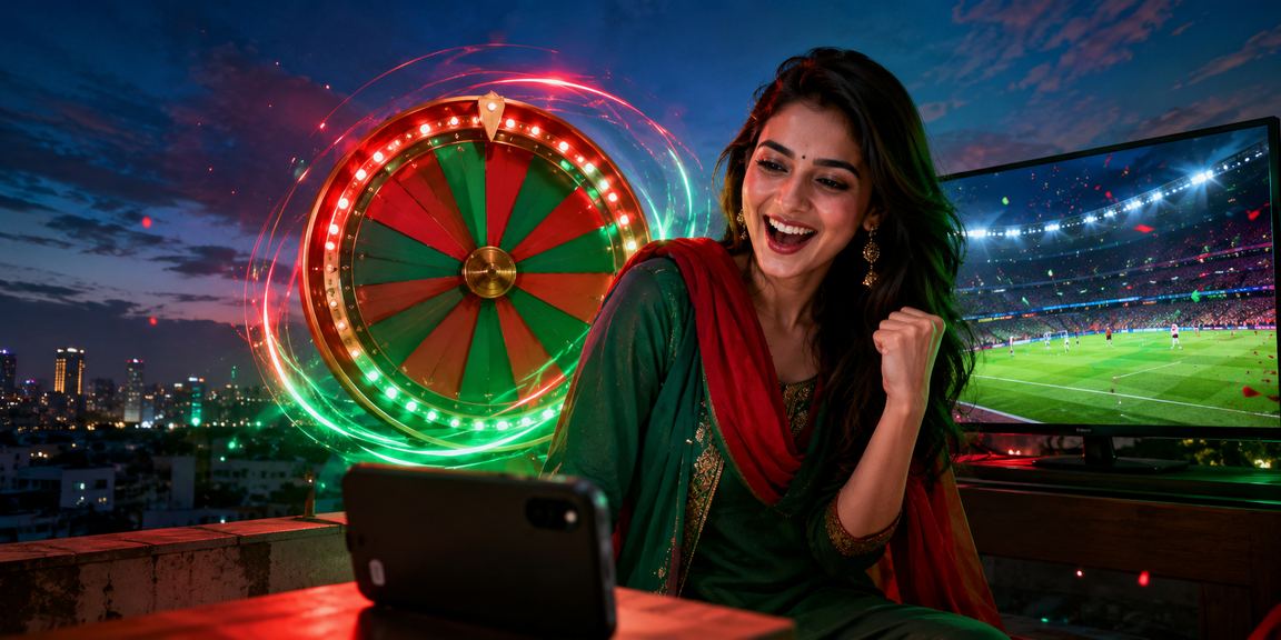 রংপুর রুলেট গেম — লাল-সবুজ টেবিলে dhaka 77 ক্যাসিনো অ্যাকশন